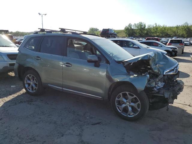 Photo 4 from auction – 2015 SUBARU FORESTER 2 with VIN JF2SJAWC9FH516205
