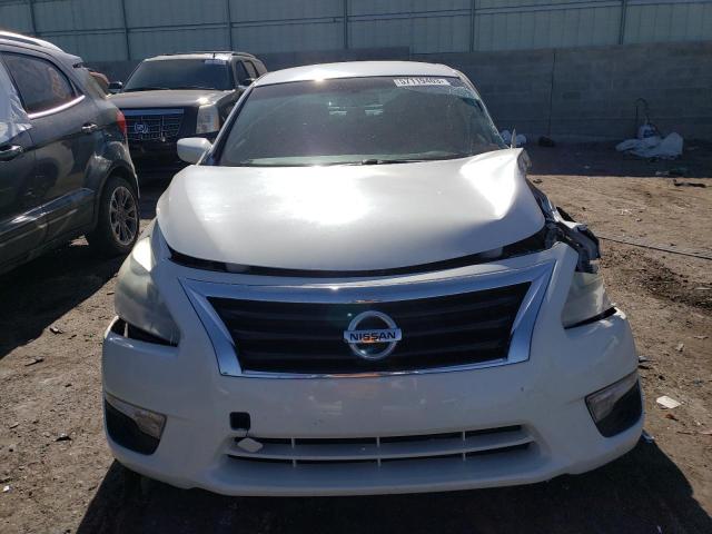 Photo 5 from auction – 2015 NISSAN ALTIMA 2.5 with VIN 1N4AL3AP1FC583197