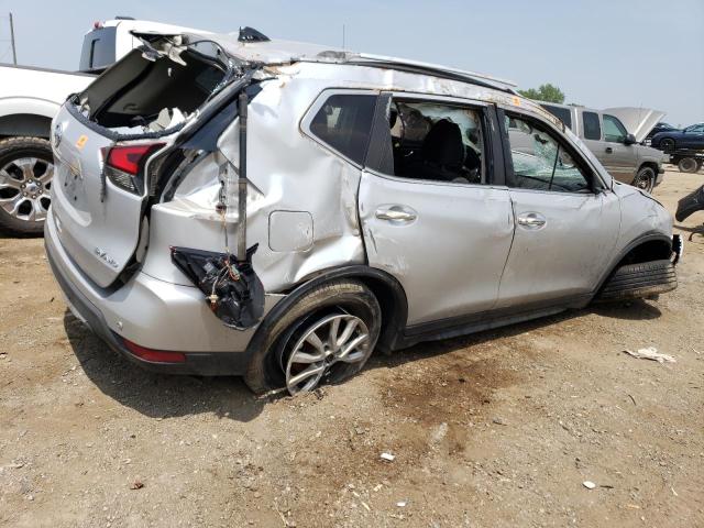 Photo 3 from auction – 2019 NISSAN ROGUE S with VIN KNMAT2MV7KP507582