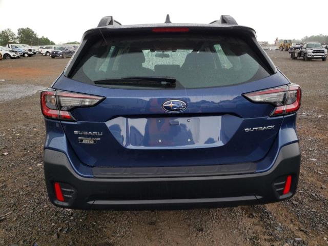 Photo 6 from auction – 2021 SUBARU OUTBACK with VIN 4S4BTAAC4M3117708