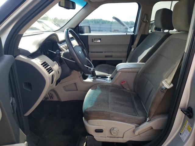 Photo 7 from auction – 2010 FORD FLEX SE with VIN 2FMGK5BC7ABA79479
