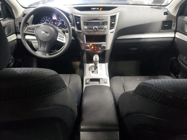 Снимка 8 от търг – 2012 SUBARU OUTBACK 2. с VIN 4S4BRCAC7C3232392