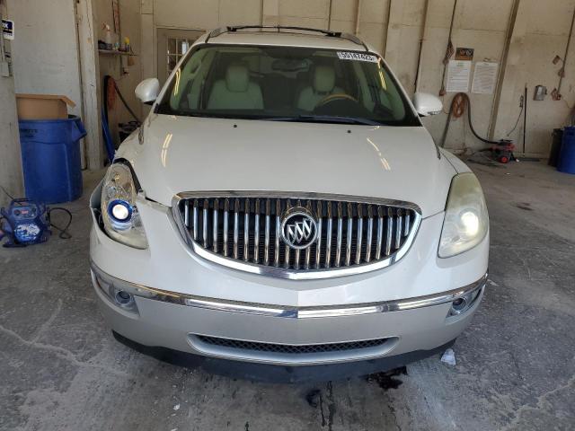 Photo 5 from auction – 2011 BUICK ENCLAVE CX with VIN 5GAKRCED0BJ396781