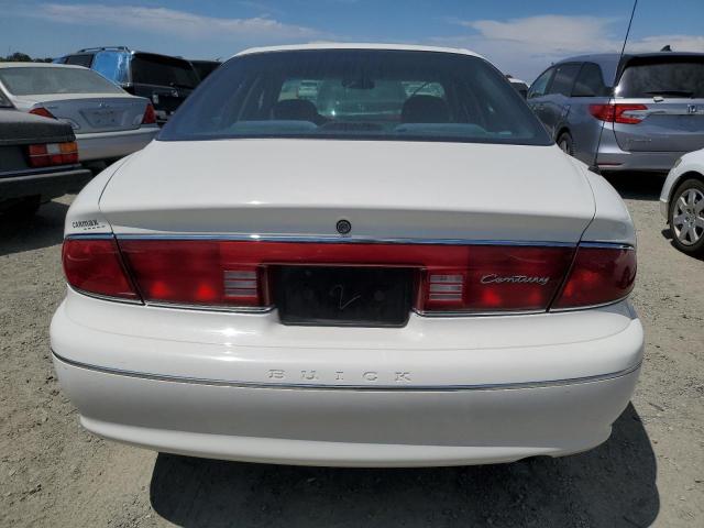 Photo 6 from auction – 2003 BUICK 4DR with VIN 2G4WS52J931107110