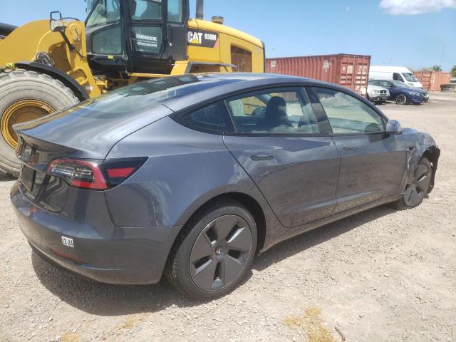 Photo 3 from auction – 2023 TESLA MODEL 3 with VIN 5YJ3E1EA9PF405744