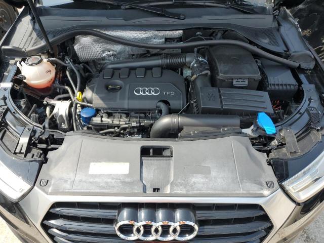 Photo 12 from auction – 2018 AUDI Q3 PREMIUM with VIN WA1BCCFS2JR009185