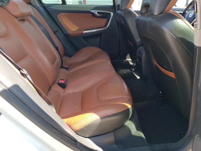Photo 10 from auction – 2012 VOLVO S60 T5 with VIN YV1622FS5C2035127
