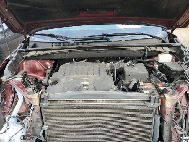 Photo 12 from auction – 2015 TOYOTA HIGHLANDER with VIN 5TDYKRFH3FS063274