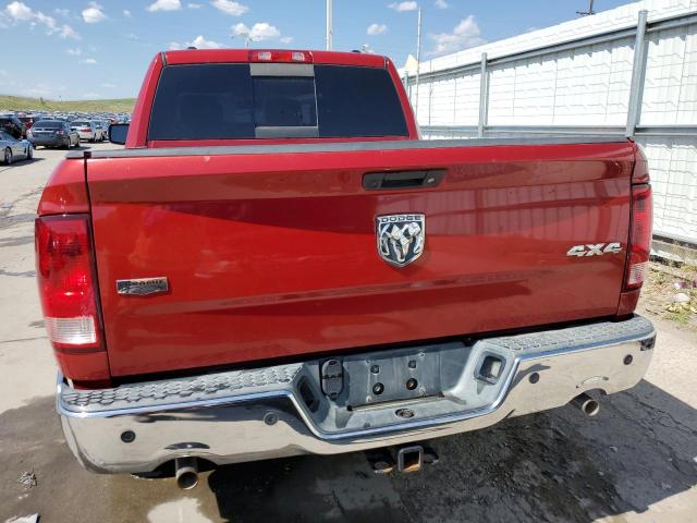 Photo 6 from auction – 2010 DODGE RAM 1500 with VIN 1D7RV1CT8AS127935