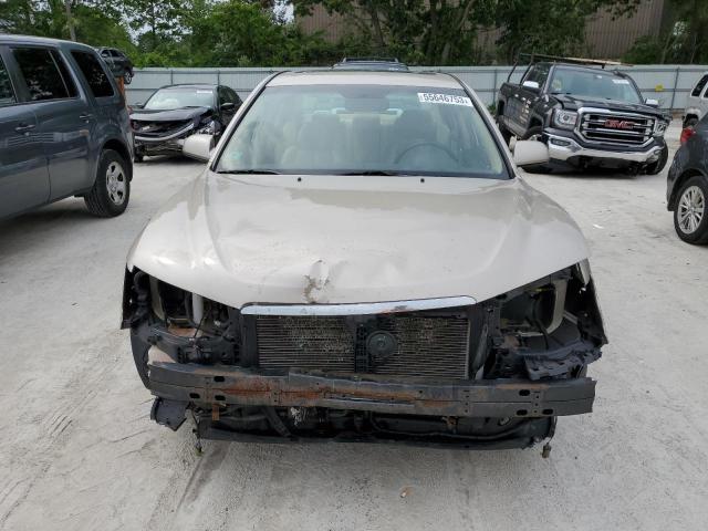 Photo 5 from auction – 2009 HYUNDAI SONATA SE with VIN 5NPEU46F49H447279