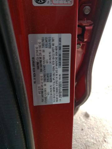 Photo 14 from auction – 2022 MAZDA CX-5 PREMI with VIN JM3KFBEM7N1585618
