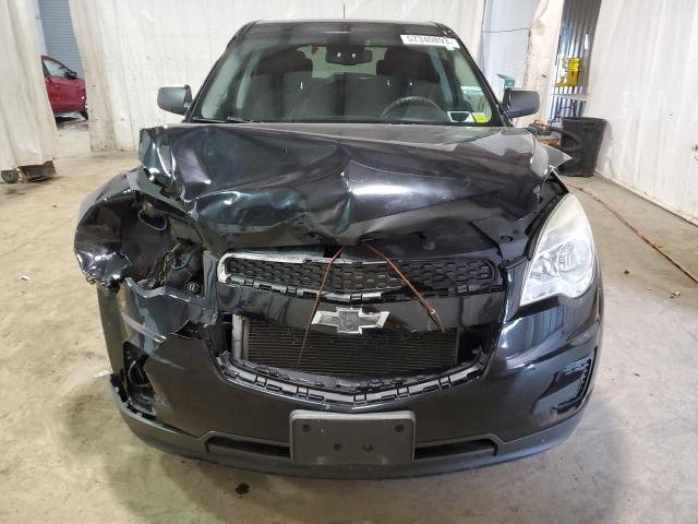 Photo 5 from auction – 2015 CHEVROLET EQUINOX LS with VIN 2GNFLEEK6F6150453