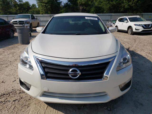 Photo 5 from auction – 2014 NISSAN ALTIMA 2.5 with VIN 1N4AL3AP2EC276183