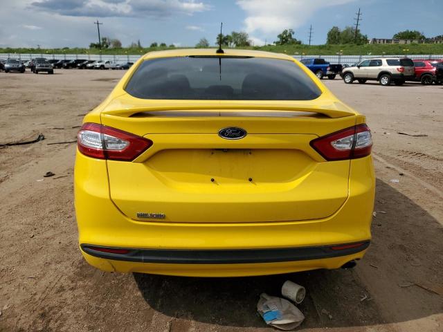 Photo 6 from auction – 2015 FORD FUSION SE with VIN 1FA6P0H72F5108029