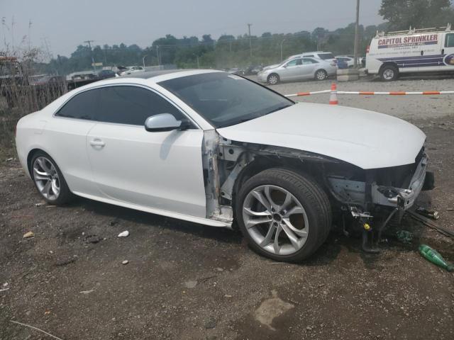 Photo 4 from auction – 2014 AUDI S5 PRESTIG with VIN WAUVGAFR4EA021784