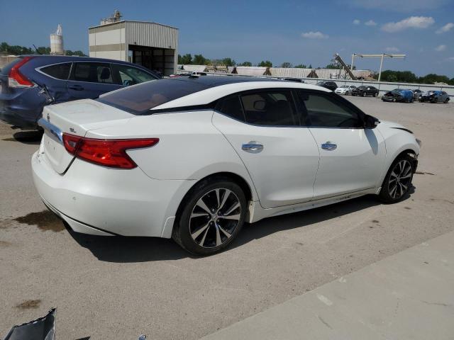 Photo 3 from auction – 2018 NISSAN MAXIMA 3.5 with VIN 1N4AA6AP4JC403520