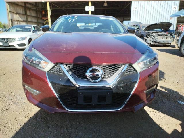 Photo 5 from auction – 2016 NISSAN MAXIMA 3.5 with VIN 1N4AA6AP1GC376821
