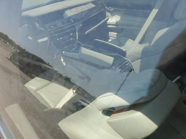 Photo 8 from auction – 2011 BMW 750 LI with VIN WBAKC8C53BC432165