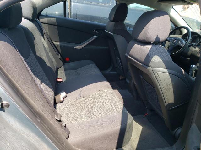 Photo 10 from auction – 2009 PONTIAC G6 with VIN 1G2ZG57B294129293
