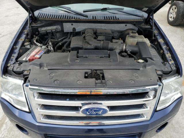 Photo 12 from auction – 2009 FORD EXPEDITION with VIN 1FMFU16549EA86402
