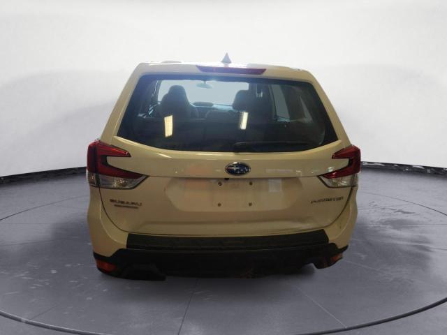 Foto 6 de la subasta – 2020 SUBARU FORESTER con VIN JF2SKAAC6LH435484