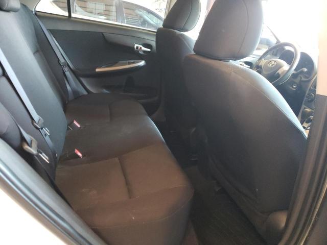 Photo 10 from auction – 2010 TOYOTA COROLLA BA with VIN 1NXBU4EE8AZ250701