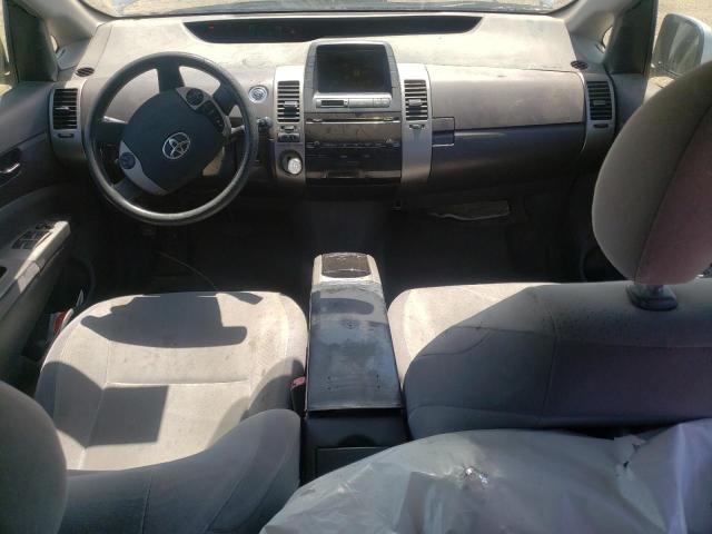 Photo 8 from auction – 2004 TOYOTA PRIUS with VIN JTDKB20U240028700