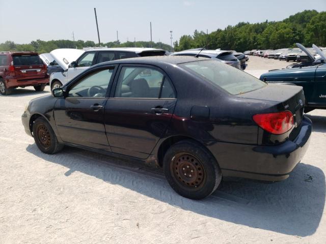 Photo 2 from auction – 2005 TOYOTA COROLLA CE with VIN 1NXBR32E85Z551703