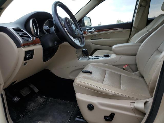 Photo 7 from auction – 2011 JEEP GRAND CHER with VIN 1J4RR5GG1BC643286