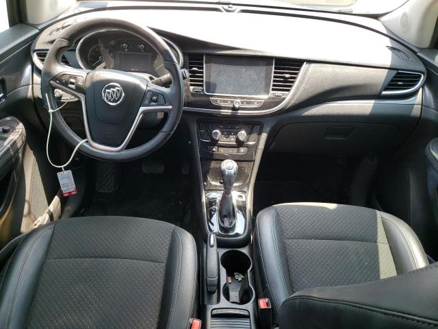 Photo 8 from auction – 2019 BUICK ENCORE PRE with VIN KL4CJASB7KB783558