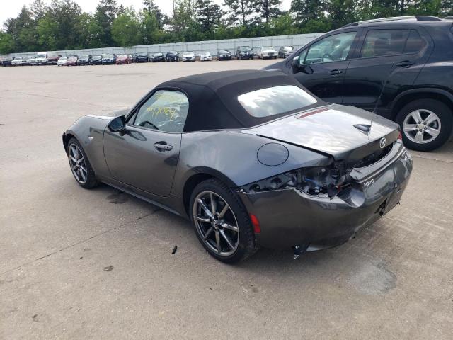 Photo 2 from auction – 2020 MAZDA MX-5 MIATA with VIN JM1NDAD70L0418019