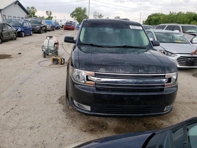 Photo 5 from auction – 2015 FORD FLEX SEL with VIN 2FMHK6C80FBA00200
