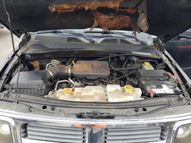Foto 11 de la subasta – 2007 DODGE NITRO SLT con VIN 1D8GU58K87W578815