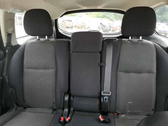 Photo 10 from auction – 2018 NISSAN PATHFINDER with VIN 5N1DR2MN4JC652950
