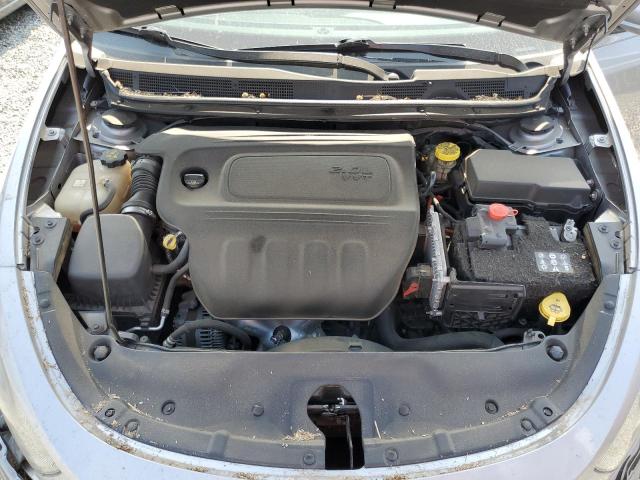 Photo 11 from auction – 2016 DODGE DART SXT with VIN 1C3CDFBA5GD604662