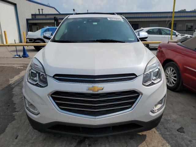 Photo 5 from auction – 2017 CHEVROLET EQUINOX PR with VIN 2GNALDEK9H1521061