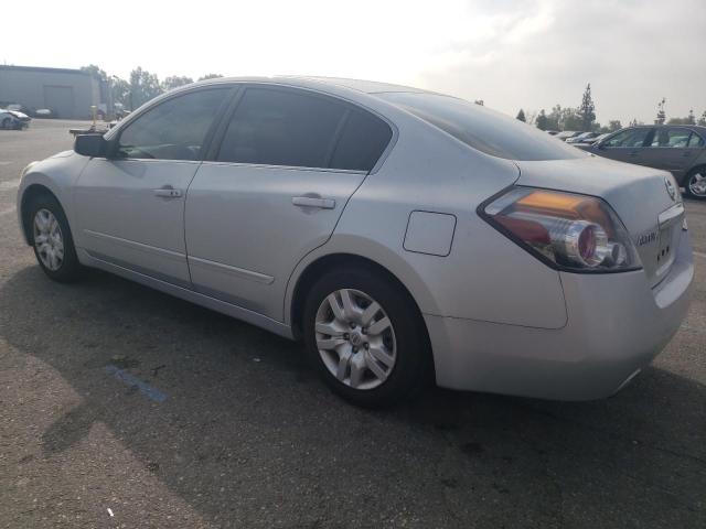 Photo 2 from auction – 2012 NISSAN ALTIMA BAS with VIN 1N4AL2AP9CN528314