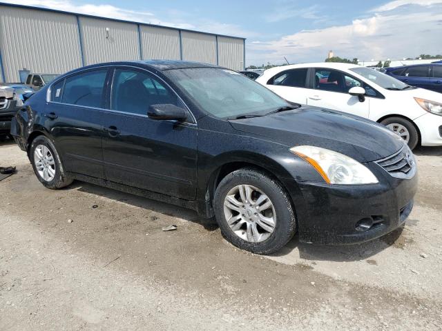 Photo 4 from auction – 2011 NISSAN ALTIMA BAS with VIN 1N4AL2AP1BC172645