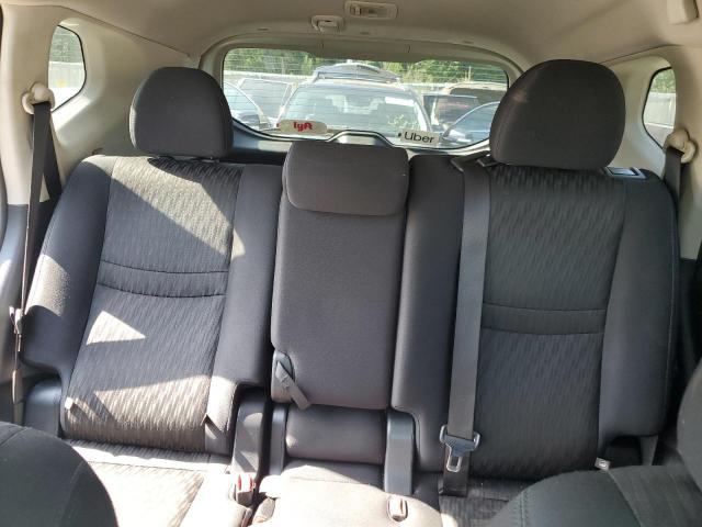 Photo 10 from auction – 2018 NISSAN ROGUE S with VIN 5N1AT2MT6JC754382