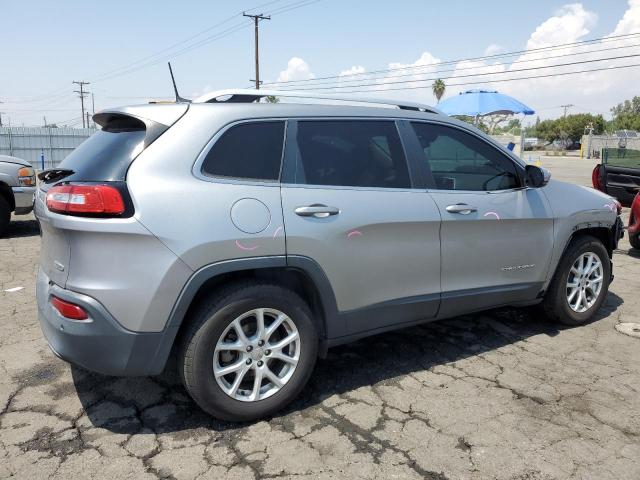 Photo 3 from auction – 2016 JEEP CHEROKEE L with VIN 1C4PJLCB1GW297989