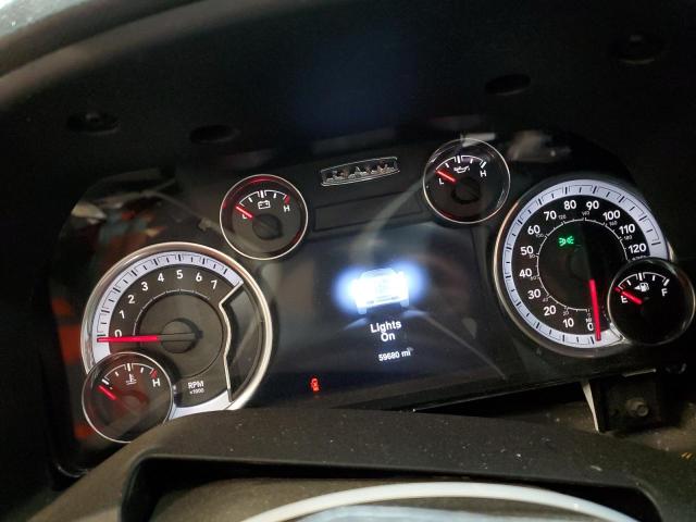 Photo 9 from auction – 2016 RAM 1500 SLT with VIN 1C6RR7GT5GS315081