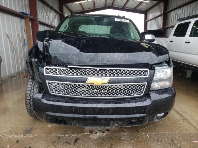 Photo 5 from auction – 2013 CHEVROLET AVALANCHE with VIN 3GNTKFE72DG341733