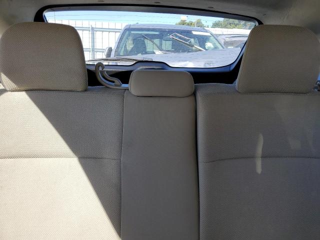 Photo 10 from auction – 2013 SUBARU XV CROSSTR with VIN JF2GPAVC8D2803945