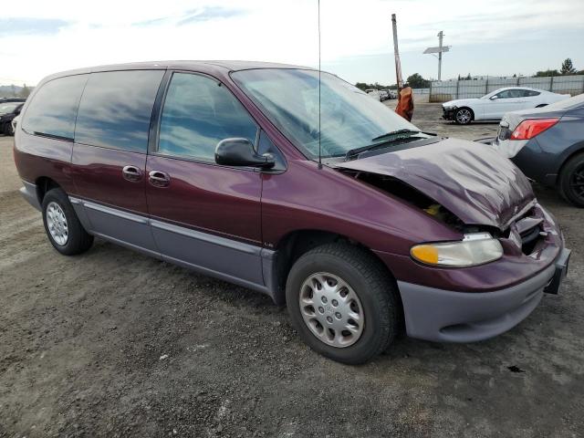 Photo 4 from auction – 1998 DODGE GRAND CARA with VIN 1B4GP54L9WB736294