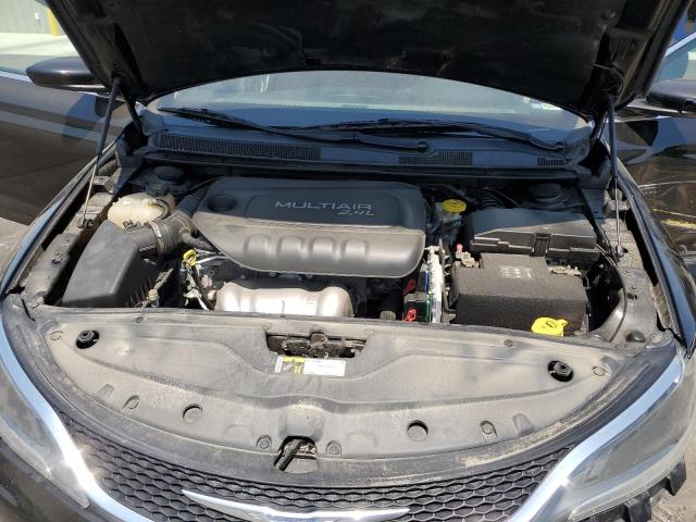 Photo 11 from auction – 2016 CHRYSLER 200 LIMITE with VIN 1C3CCCAB2GN148657