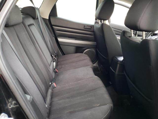 Photo 11 from auction – 2010 MAZDA CX-7 with VIN JM3ER2WM6A0336519
