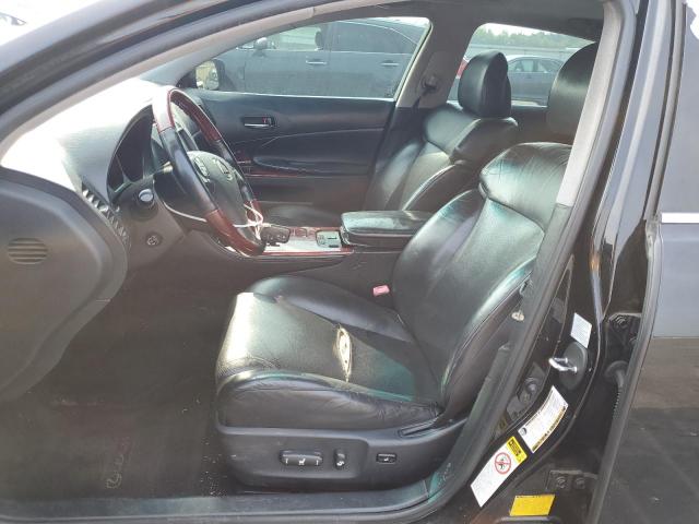 Photo 7 from auction – 2006 LEXUS GS 300 with VIN JTHCH96S960014747