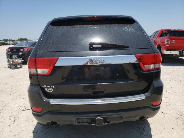 Photo 6 from auction – 2012 JEEP GRAND CHER with VIN 1C4RJFCT6CC189740