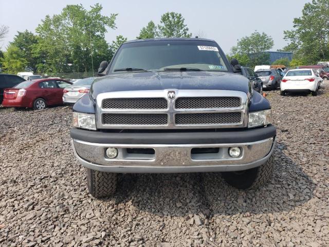 Zdjęcie 5 z aukcji – 2001 DODGE RAM 1500 z VIN 3B7HF13Z91G780496