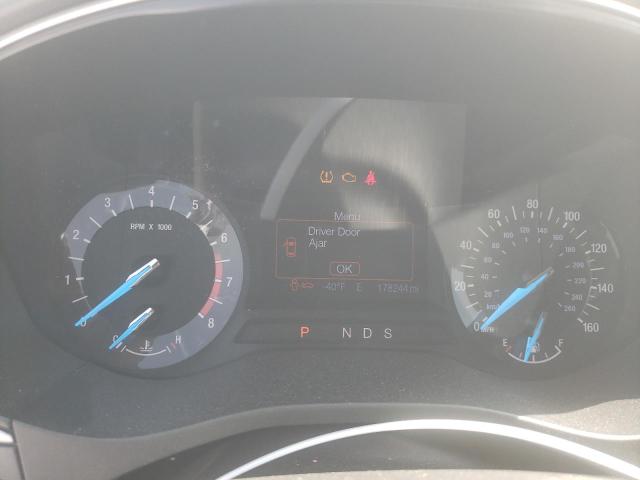 Photo 9 from auction – 2013 FORD FUSION SE with VIN 3FA6P0HR3DR165173